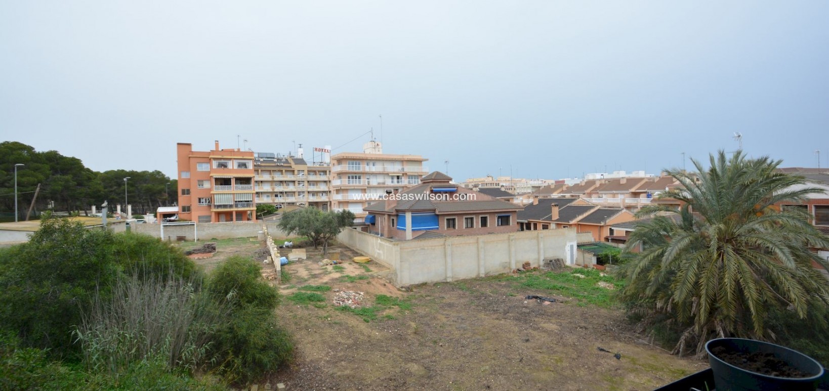 Sale - Apartment - Guardamar del Segura - Costa Blanca