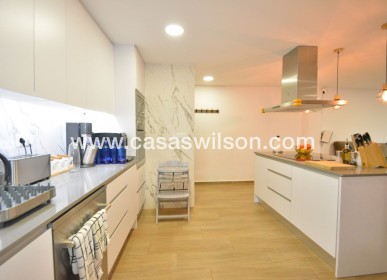 Sale - Apartment - Guardamar del Segura - Costa Blanca