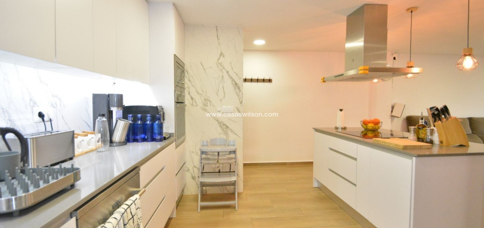 Sale - Apartment - Guardamar del Segura - Costa Blanca