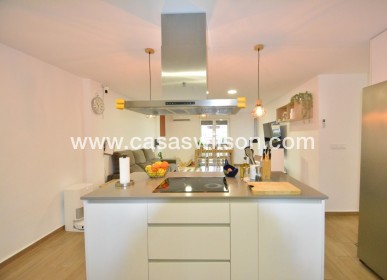 Sale - Apartment - Guardamar del Segura - Costa Blanca