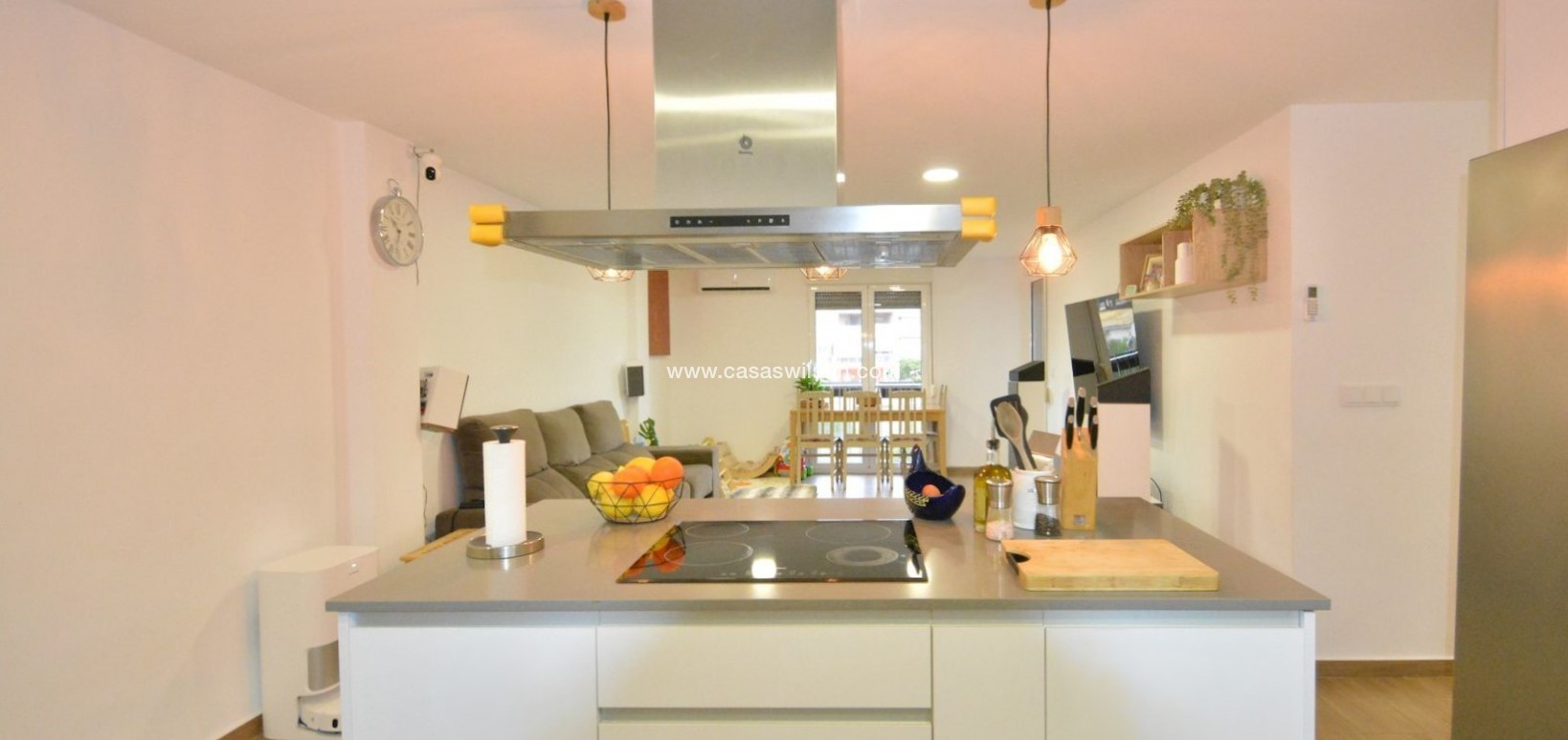 Sale - Apartment - Guardamar del Segura - Costa Blanca