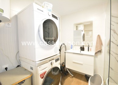 Sale - Apartment - Guardamar del Segura - Costa Blanca