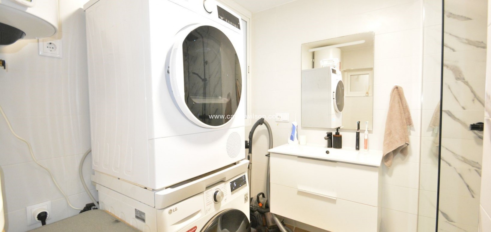 Sale - Apartment - Guardamar del Segura - Costa Blanca