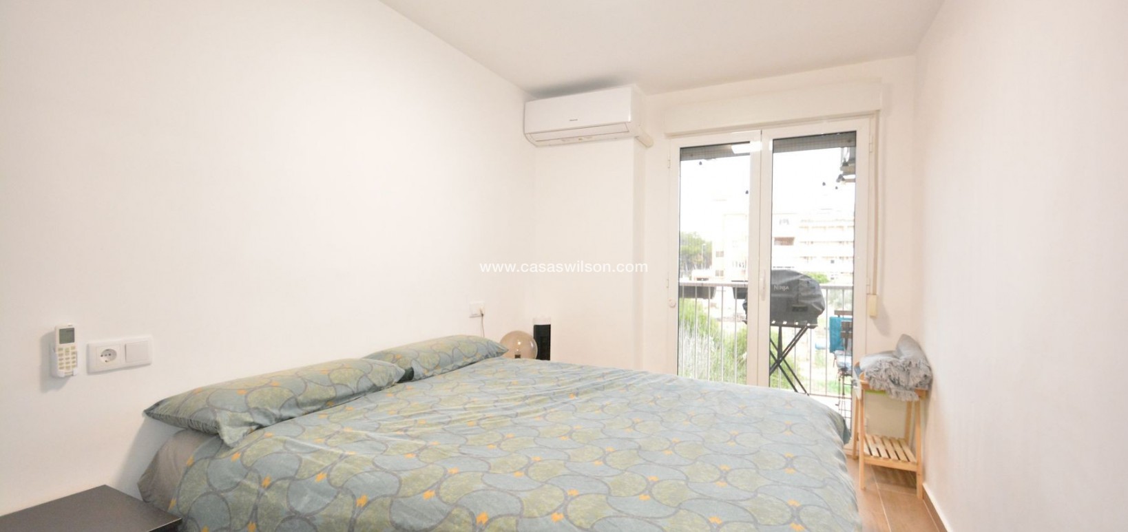 Sale - Apartment - Guardamar del Segura - Costa Blanca