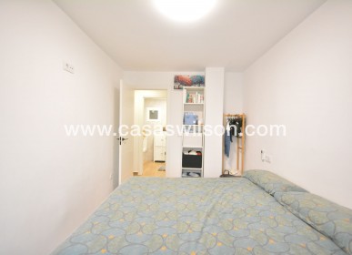 Sale - Apartment - Guardamar del Segura - Costa Blanca