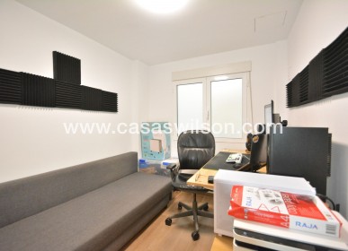 Sale - Apartment - Guardamar del Segura - Costa Blanca