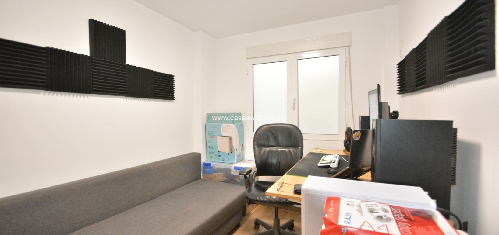 Sale - Apartment - Guardamar del Segura - Costa Blanca