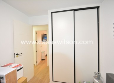 Sale - Apartment - Guardamar del Segura - Costa Blanca