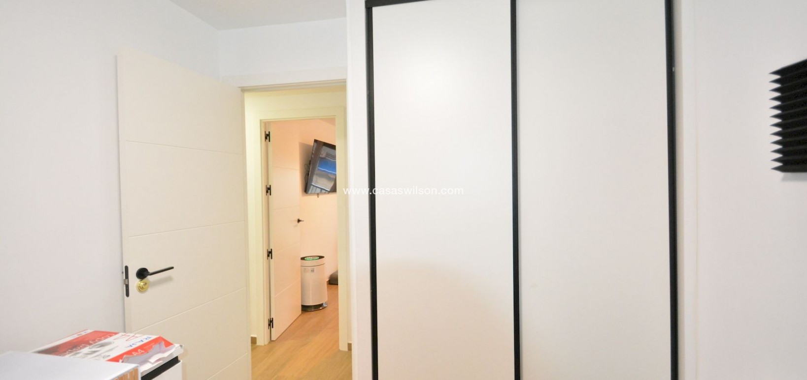 Sale - Apartment - Guardamar del Segura - Costa Blanca