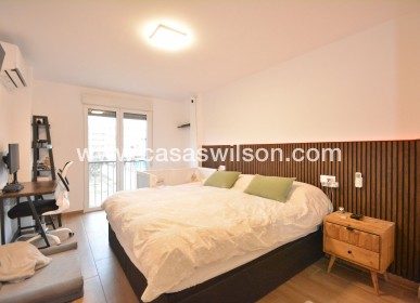 Sale - Apartment - Guardamar del Segura - Costa Blanca