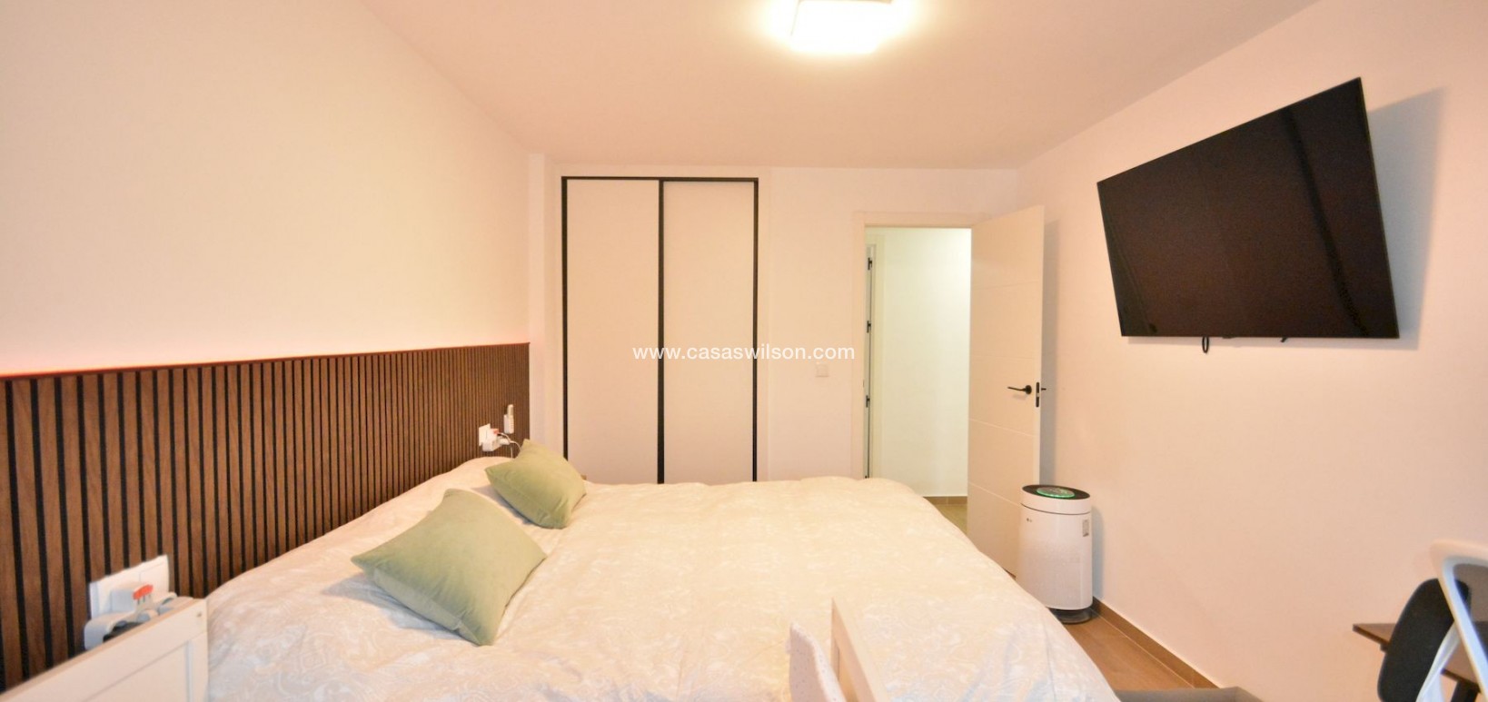 Sale - Apartment - Guardamar del Segura - Costa Blanca