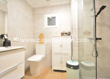 Sale - Apartment - Guardamar del Segura - Costa Blanca