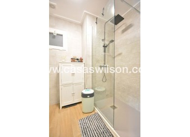 Sale - Apartment - Guardamar del Segura - Costa Blanca