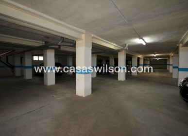 Sale - Apartment - Guardamar del Segura - Costa Blanca