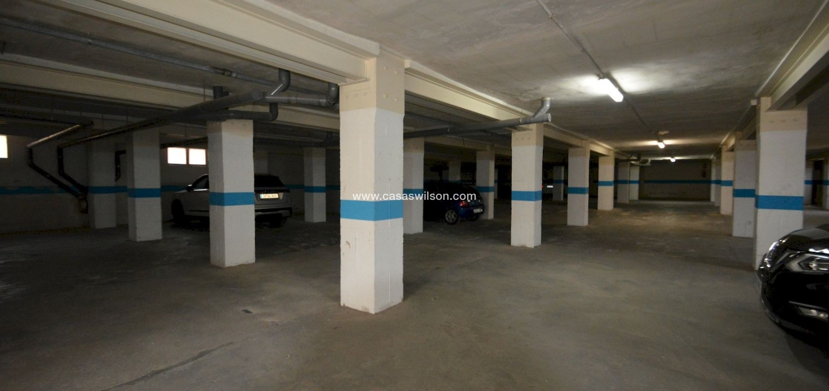 Sale - Apartment - Guardamar del Segura - Costa Blanca