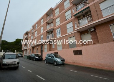 Sale - Apartment - Guardamar del Segura - Costa Blanca