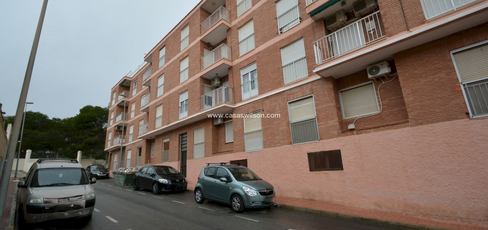 Sale - Apartment - Guardamar del Segura - Costa Blanca