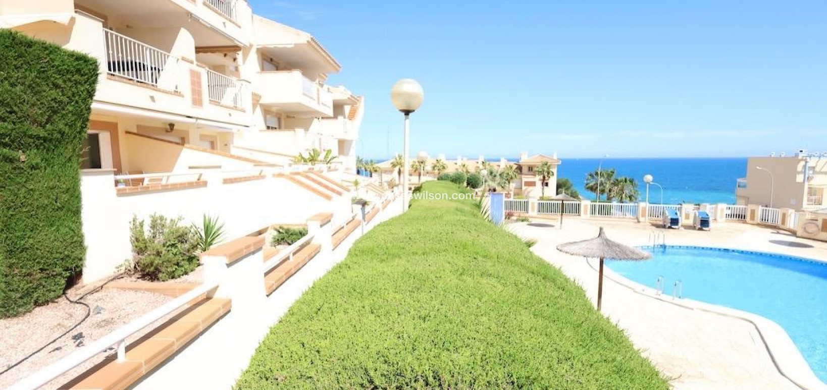 Venta - Apartamento - Orihuela Costa - Costa Blanca