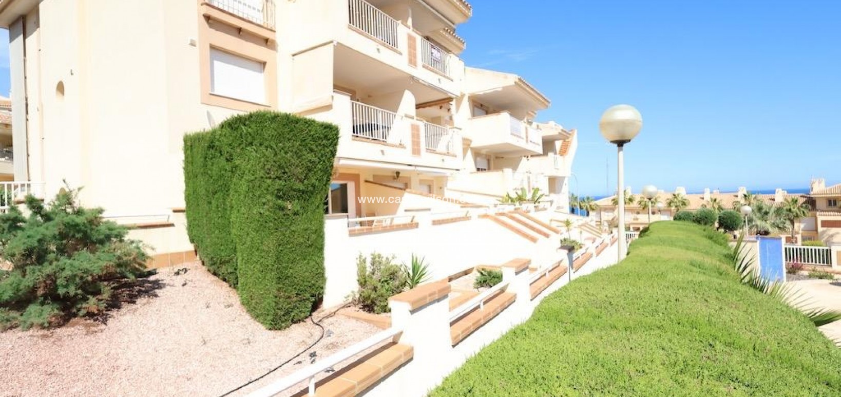 Venta - Apartamento - Orihuela Costa - Costa Blanca