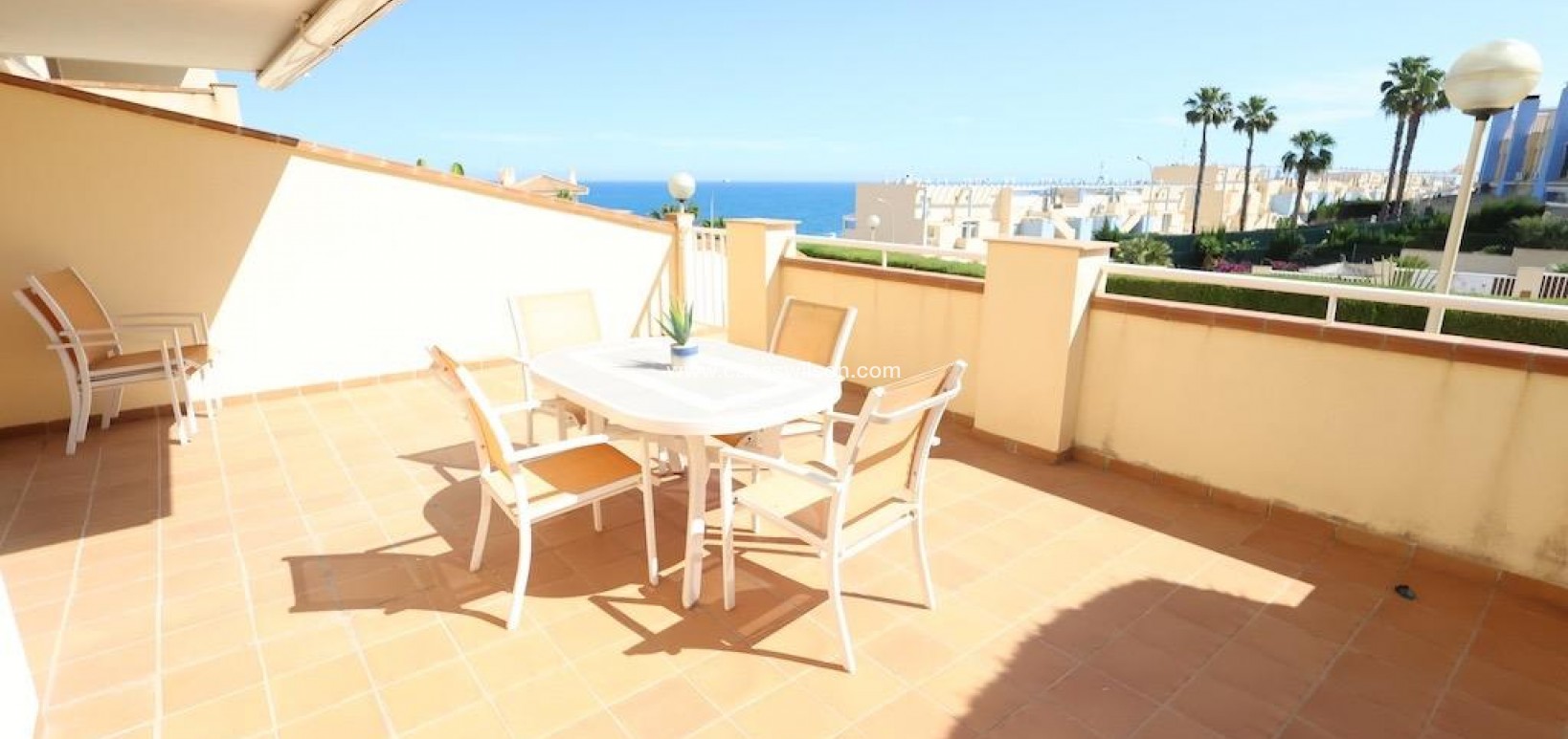 Venta - Apartamento - Orihuela Costa - Costa Blanca