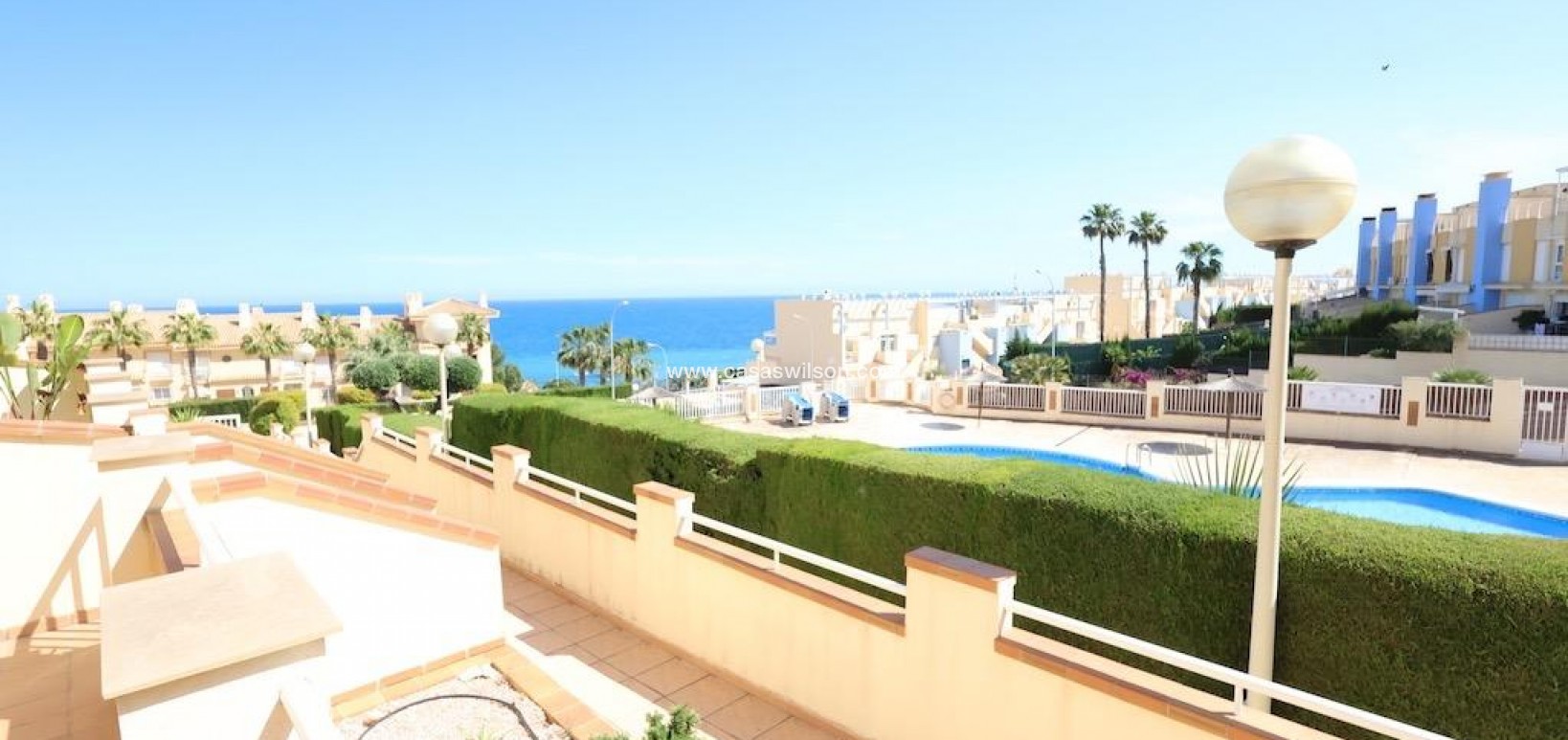 Venta - Apartamento - Orihuela Costa - Costa Blanca
