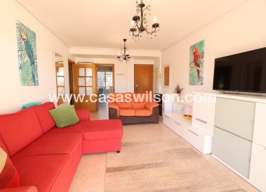 Venta - Apartamento - Orihuela Costa - Costa Blanca