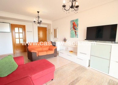 Venta - Apartamento - Orihuela Costa - Costa Blanca