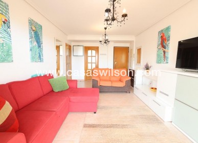 Venta - Apartamento - Orihuela Costa - Costa Blanca