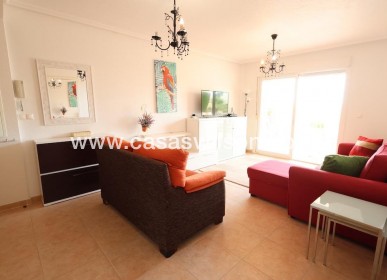 Venta - Apartamento - Orihuela Costa - Costa Blanca