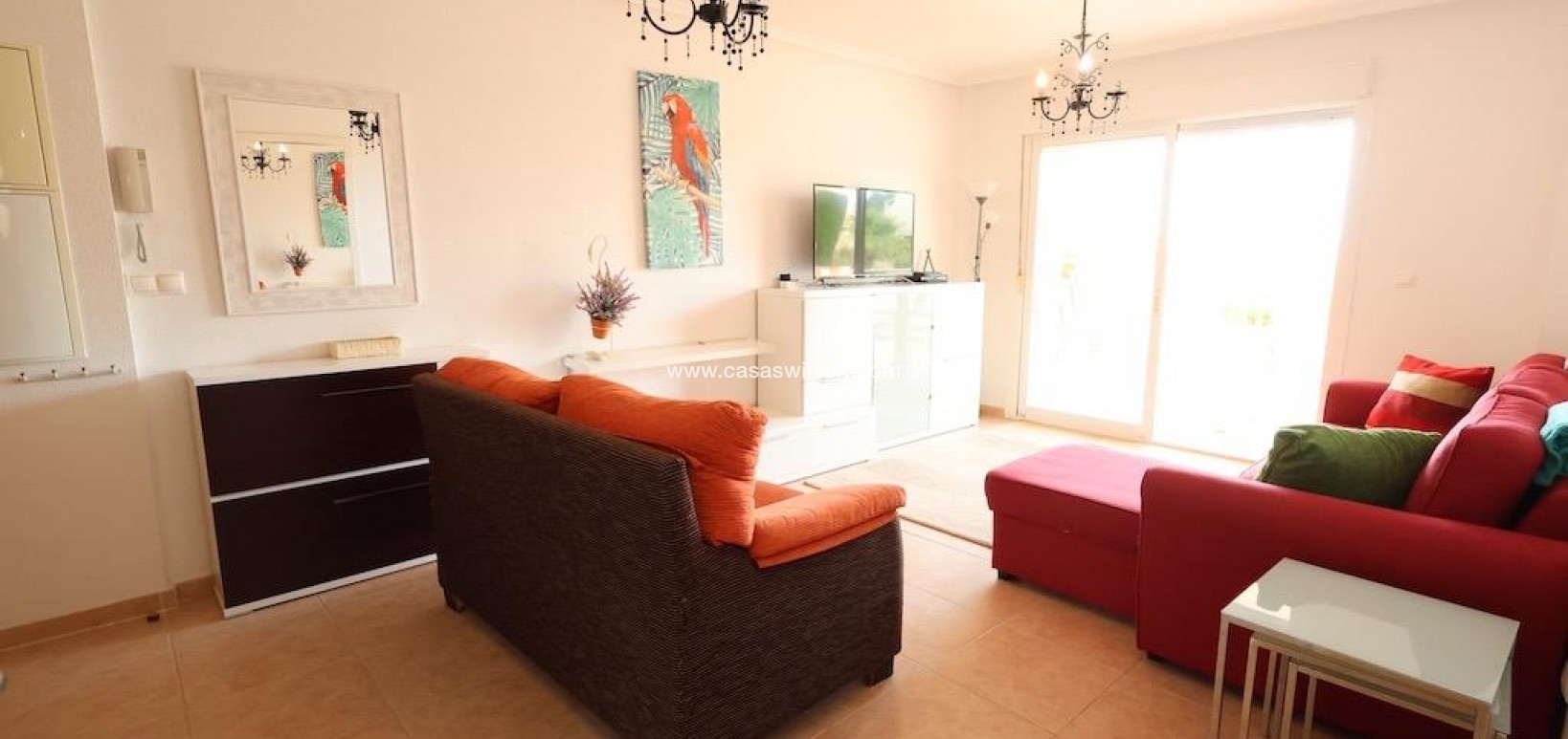 Venta - Apartamento - Orihuela Costa - Costa Blanca