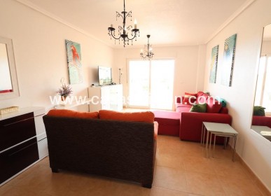 Venta - Apartamento - Orihuela Costa - Costa Blanca