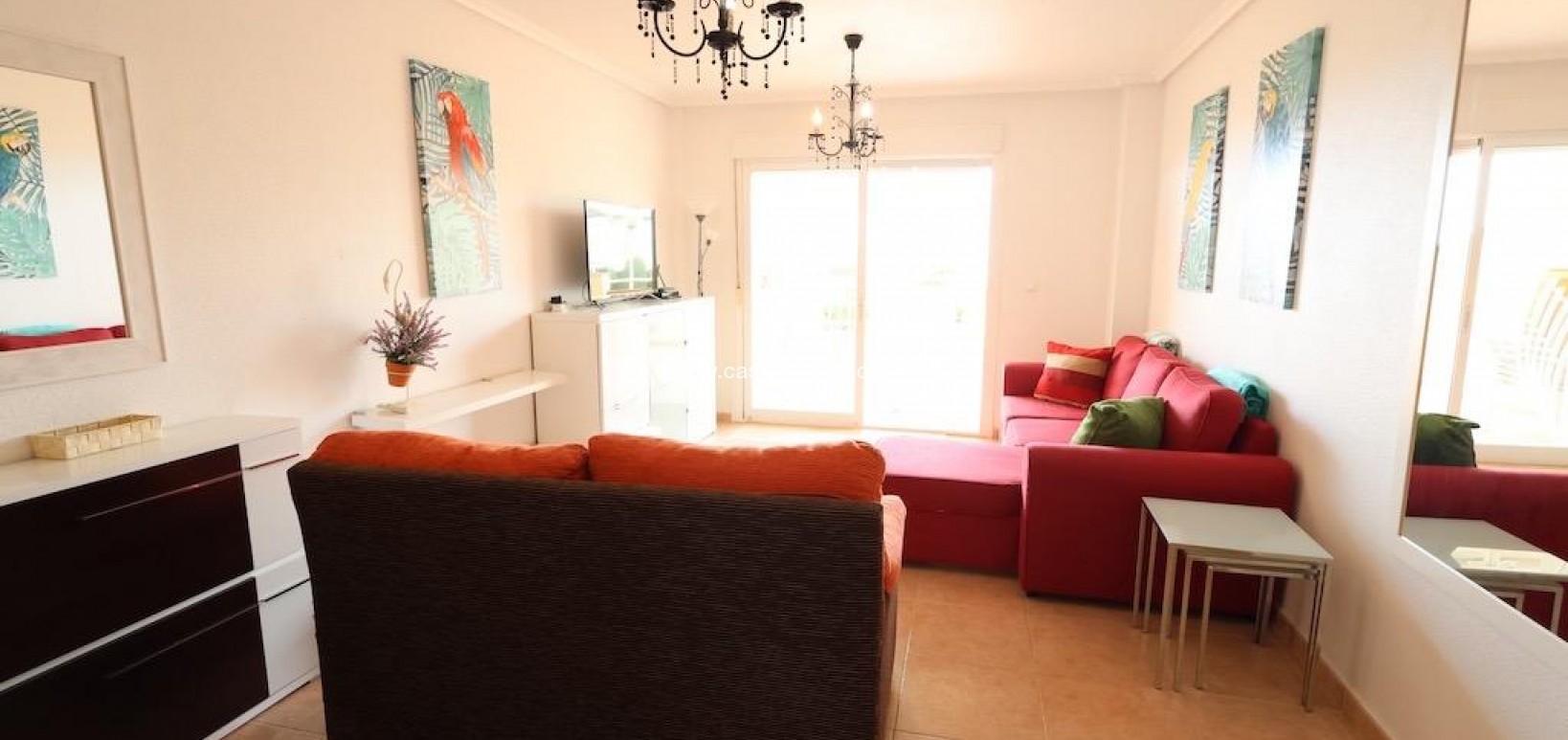Venta - Apartamento - Orihuela Costa - Costa Blanca