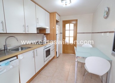 Venta - Apartamento - Orihuela Costa - Costa Blanca