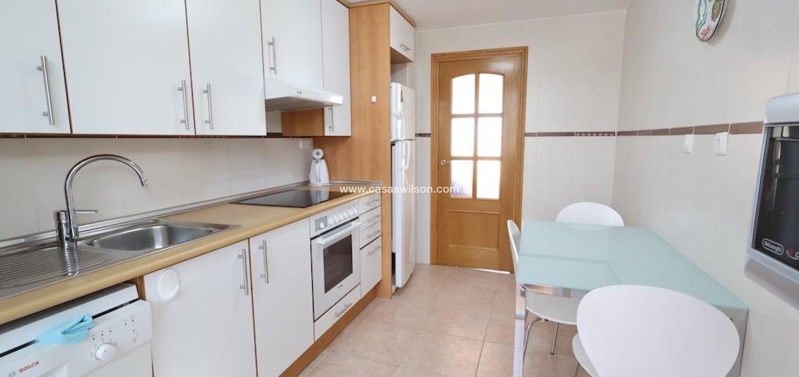 Venta - Apartamento - Orihuela Costa - Costa Blanca