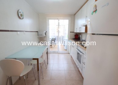 Venta - Apartamento - Orihuela Costa - Costa Blanca