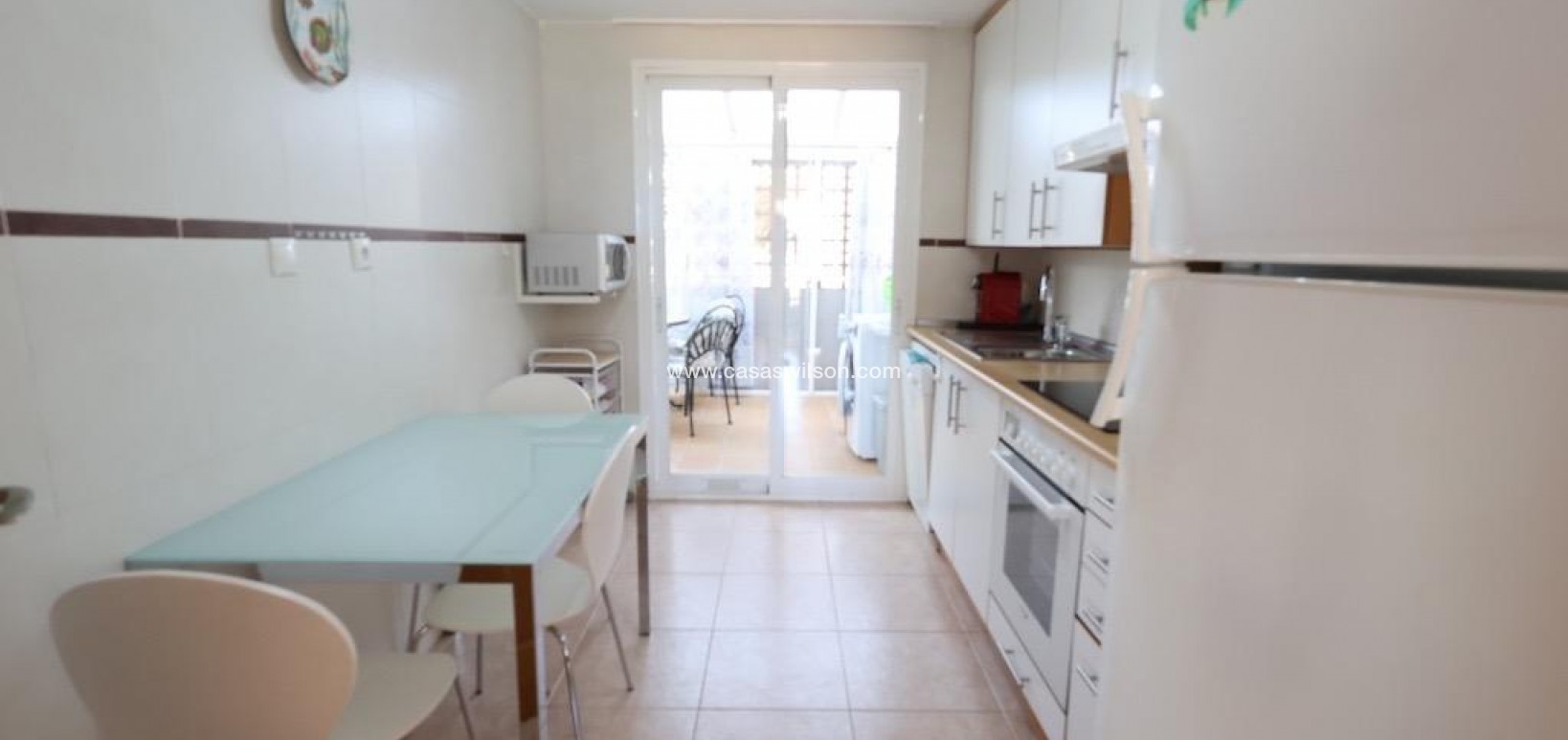 Venta - Apartamento - Orihuela Costa - Costa Blanca