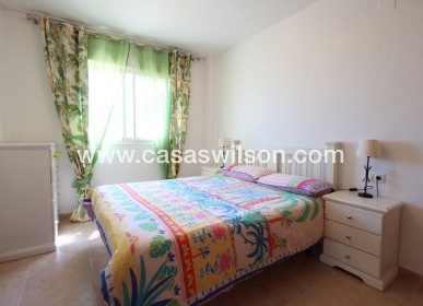 Venta - Apartamento - Orihuela Costa - Costa Blanca
