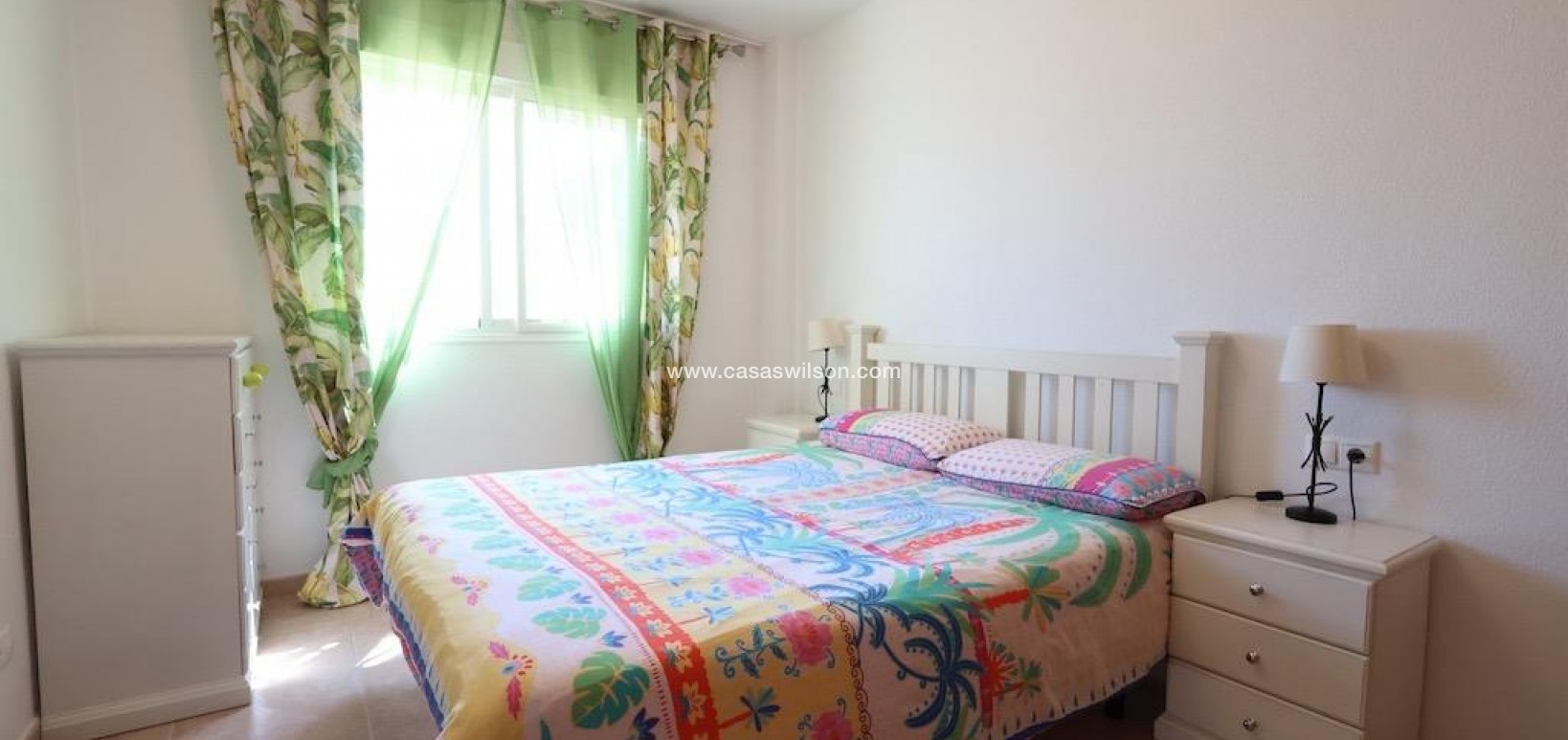 Venta - Apartamento - Orihuela Costa - Costa Blanca