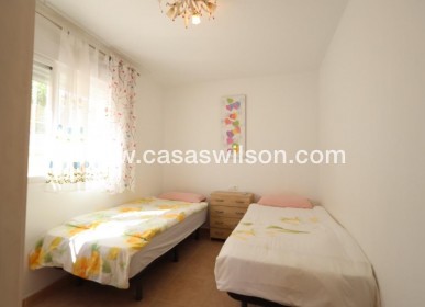 Venta - Apartamento - Orihuela Costa - Costa Blanca