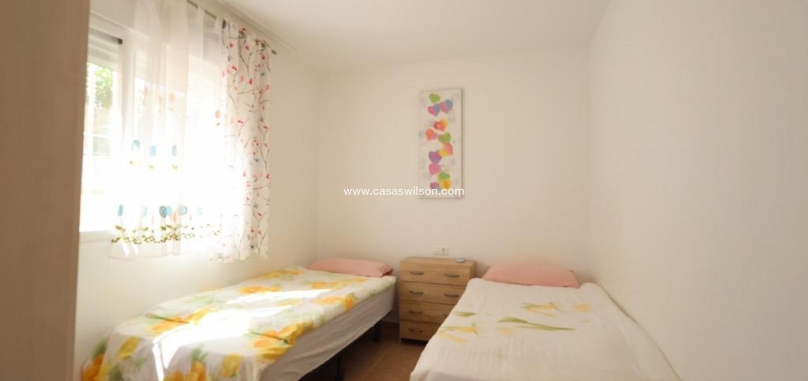 Venta - Apartamento - Orihuela Costa - Costa Blanca