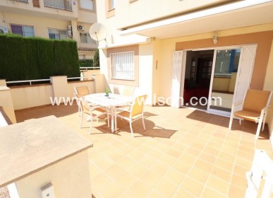 Venta - Apartamento - Orihuela Costa - Costa Blanca
