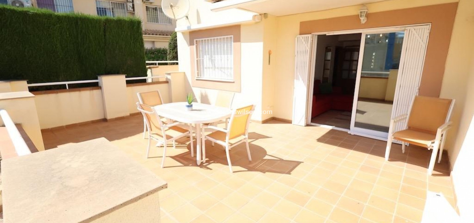 Venta - Apartamento - Orihuela Costa - Costa Blanca