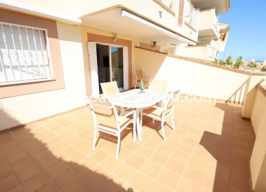 Venta - Apartamento - Orihuela Costa - Costa Blanca