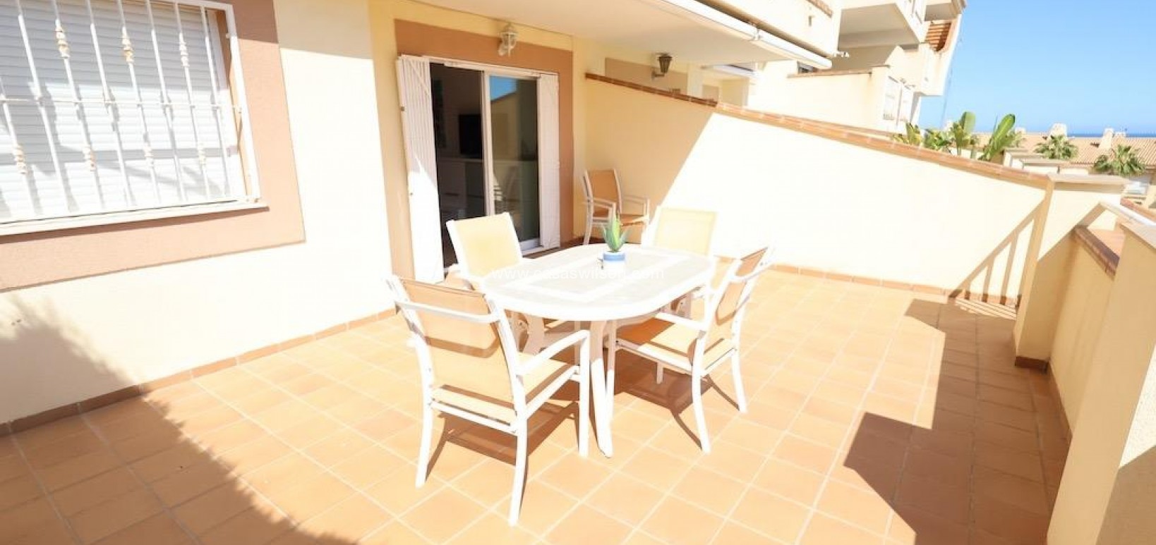 Venta - Apartamento - Orihuela Costa - Costa Blanca