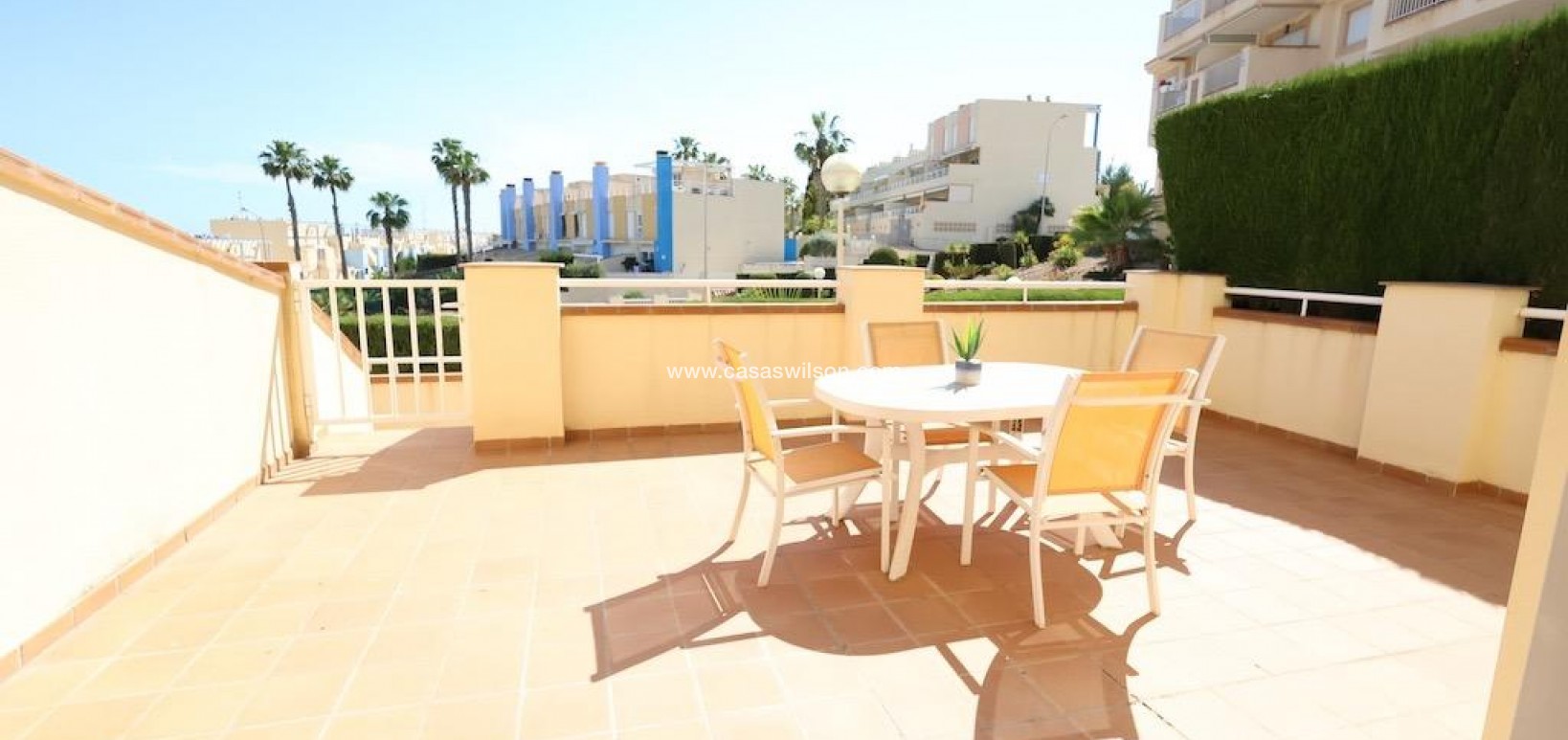 Venta - Apartamento - Orihuela Costa - Costa Blanca
