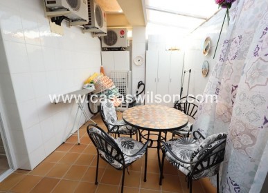 Venta - Apartamento - Orihuela Costa - Costa Blanca