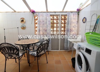 Venta - Apartamento - Orihuela Costa - Costa Blanca