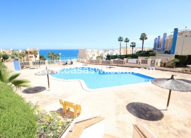 Venta - Apartamento - Orihuela Costa - Costa Blanca