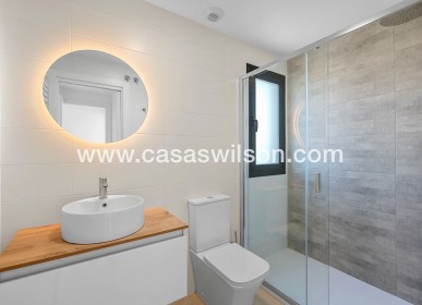 Sale - Apartment - Torre Pacheco - Santa Rosalia Lake And Life Resort