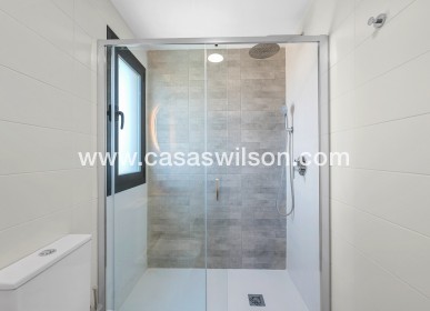 Sale - Apartment - Torre Pacheco - Santa Rosalia Lake And Life Resort